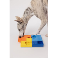 Individuele Pawzler: Maya